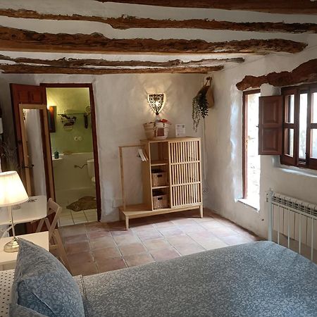 בנימאנטל Torre De Arriba Casa Rural מראה חיצוני תמונה